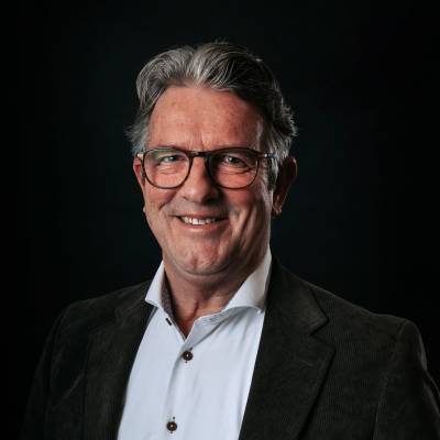 Geert | <p>Algemeen directeur</p>